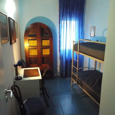 Le Case Di Virgin 2 Castellammare del Golfo Exterior foto